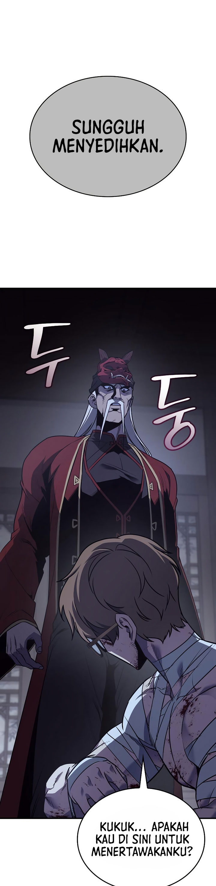 I Reincarnated As The Crazed Heir