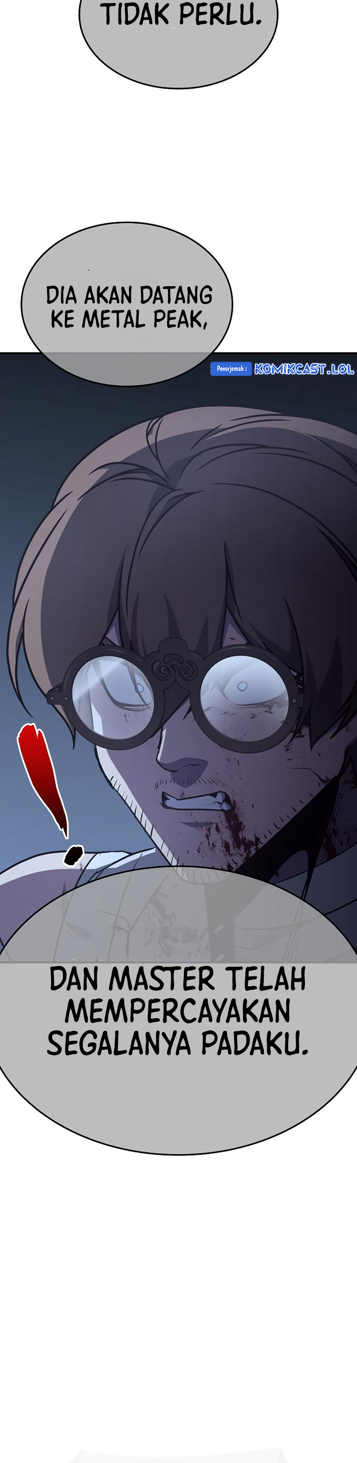 I Reincarnated As The Crazed Heir