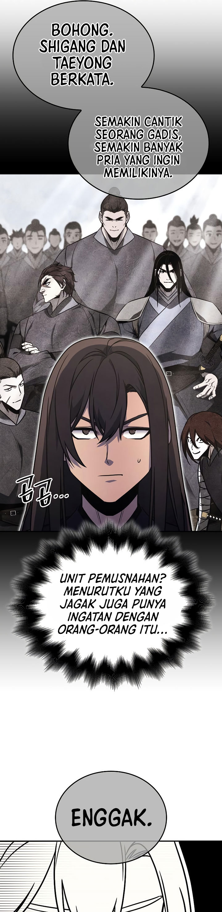 I Reincarnated As The Crazed Heir