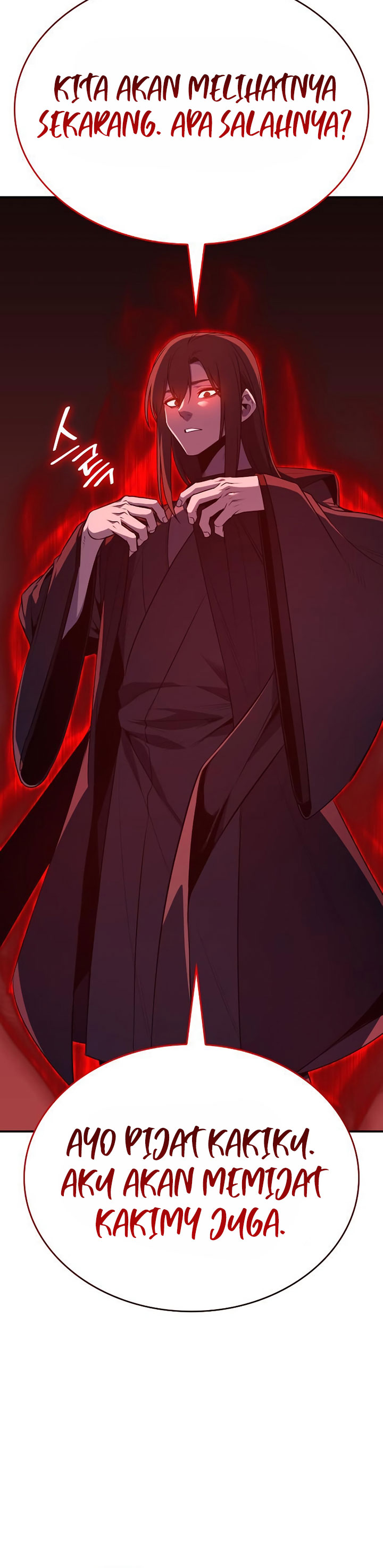 I Reincarnated As The Crazed Heir