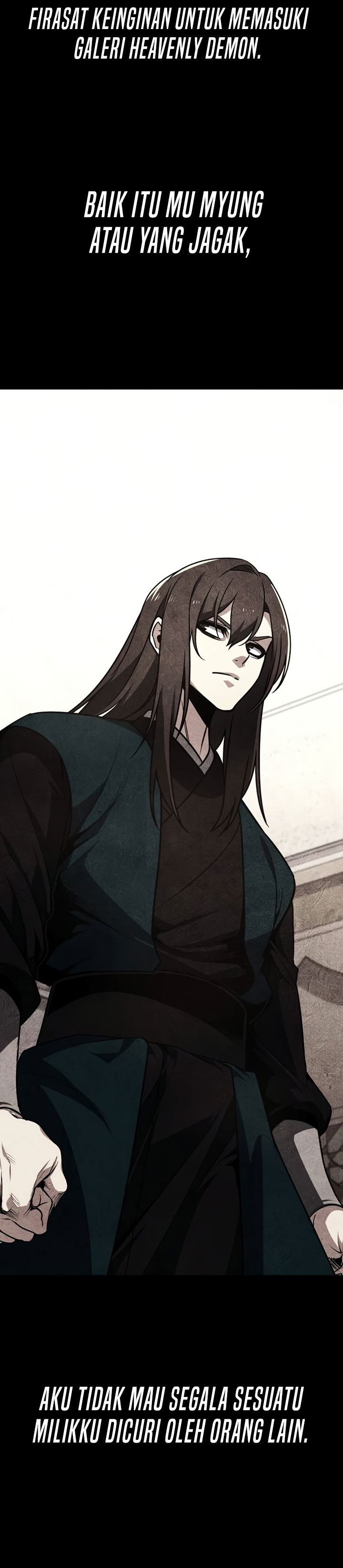 I Reincarnated As The Crazed Heir