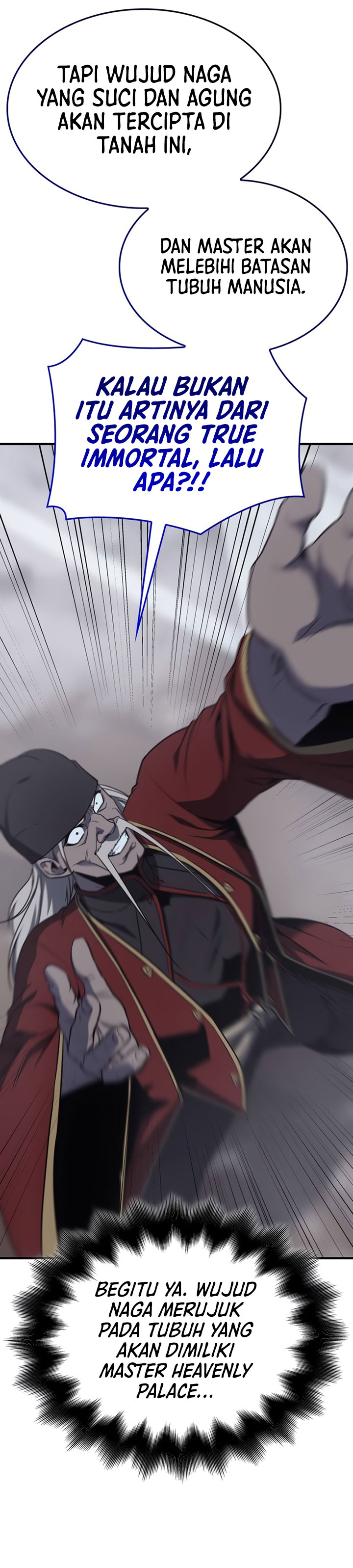 I Reincarnated As The Crazed Heir
