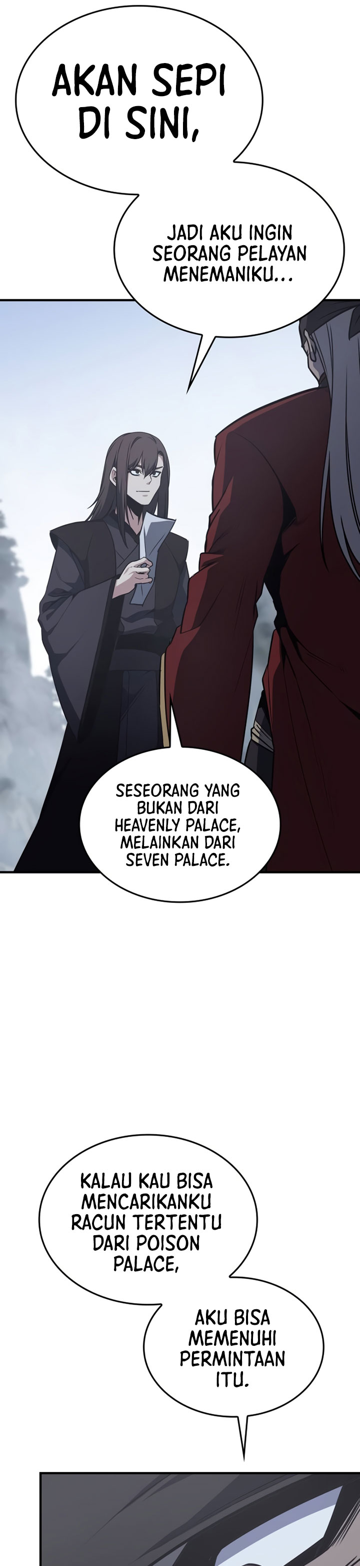 I Reincarnated As The Crazed Heir