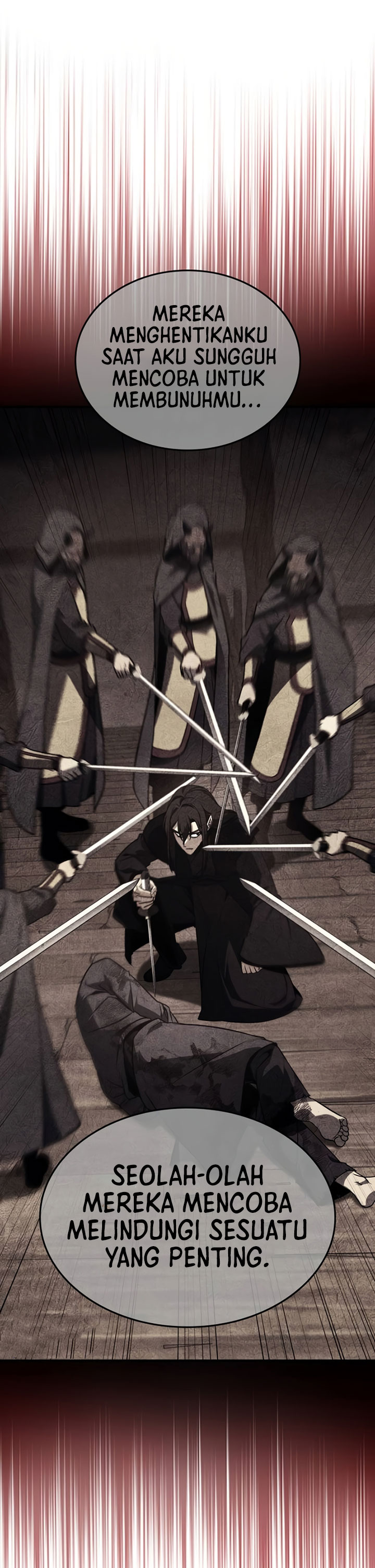 I Reincarnated As The Crazed Heir