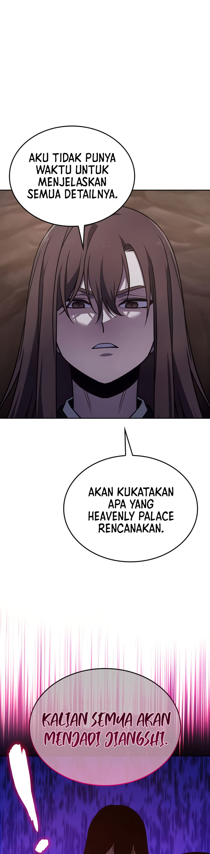 I Reincarnated As The Crazed Heir