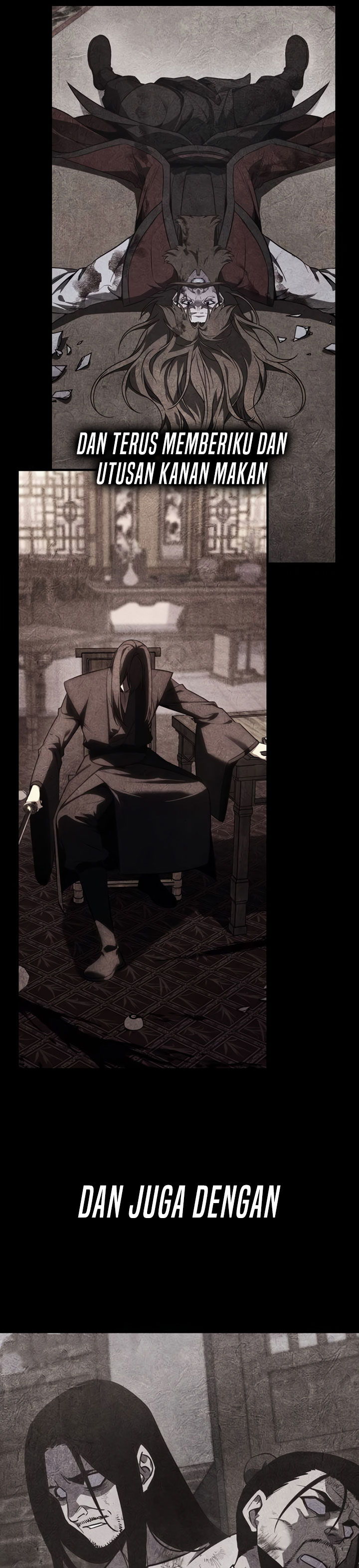 I Reincarnated As The Crazed Heir