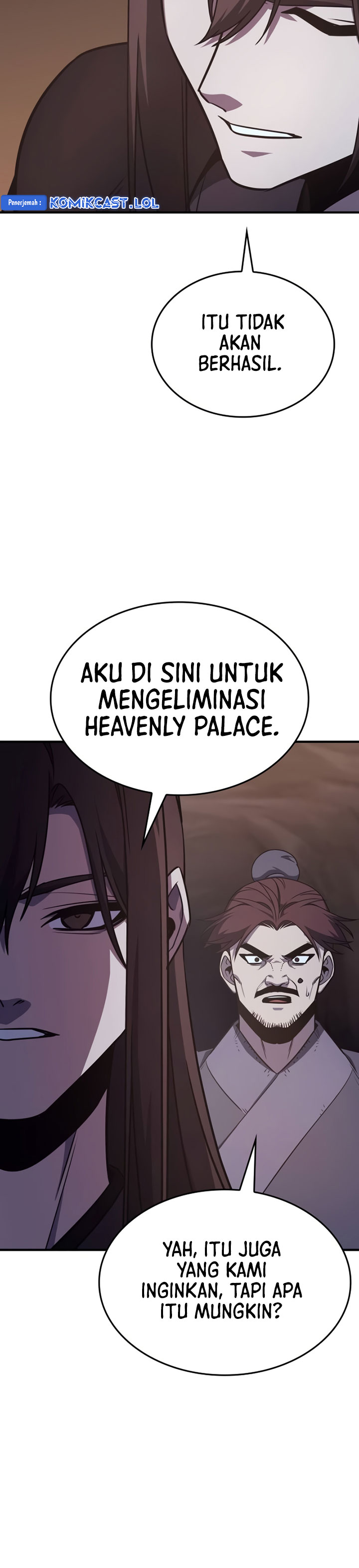 I Reincarnated As The Crazed Heir