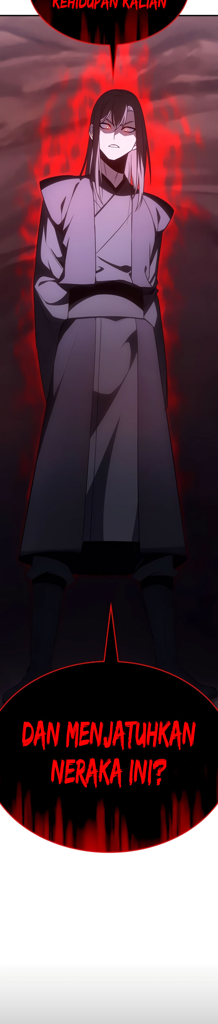 I Reincarnated As The Crazed Heir