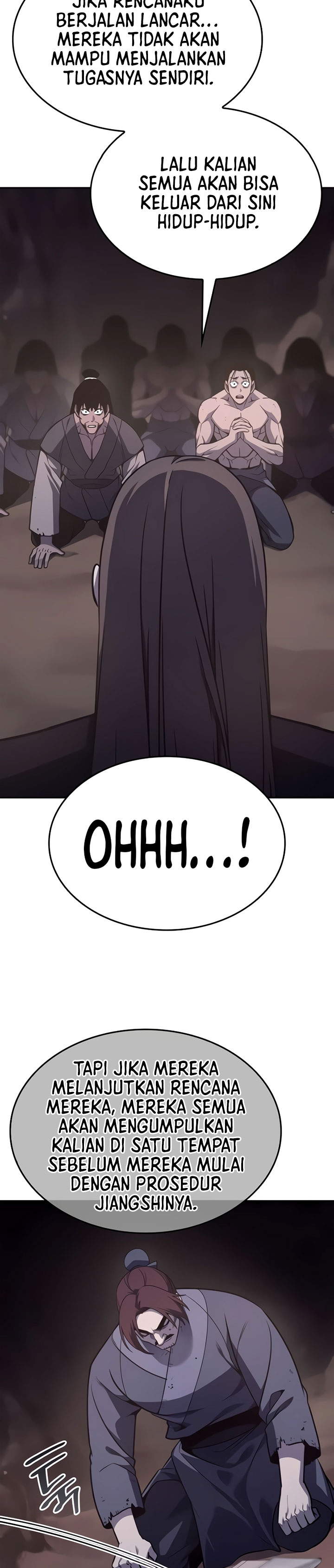 I Reincarnated As The Crazed Heir