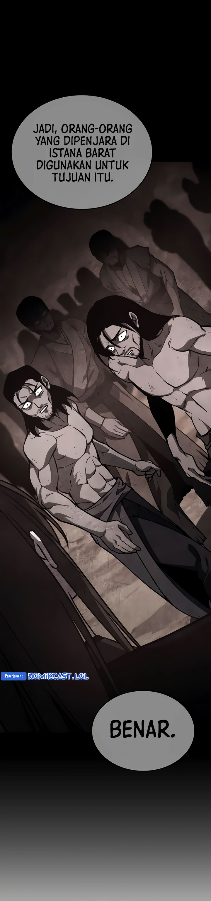 I Reincarnated As The Crazed Heir