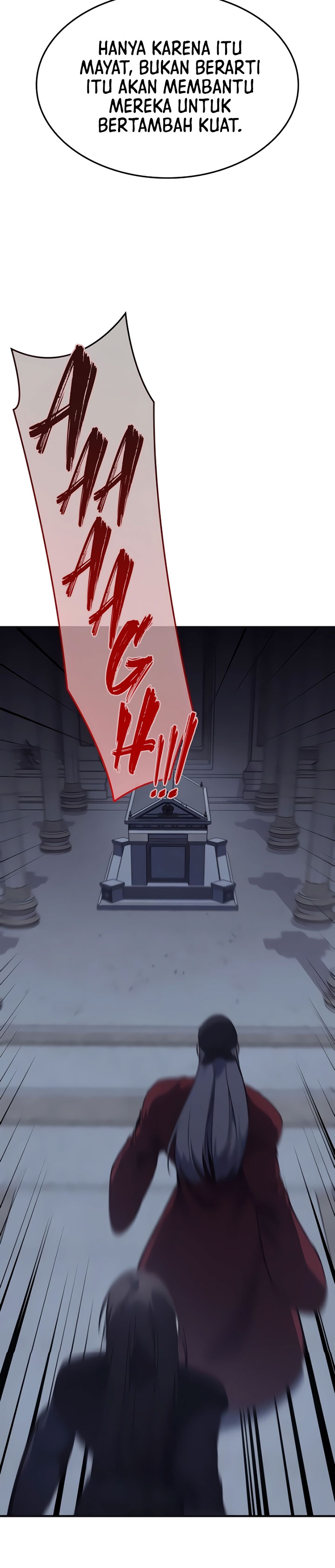 I Reincarnated As The Crazed Heir