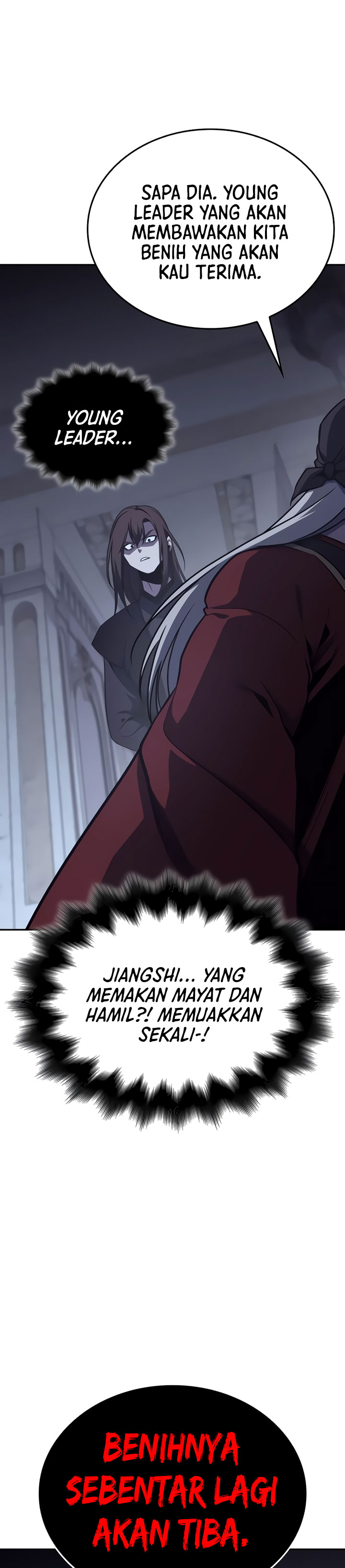 I Reincarnated As The Crazed Heir