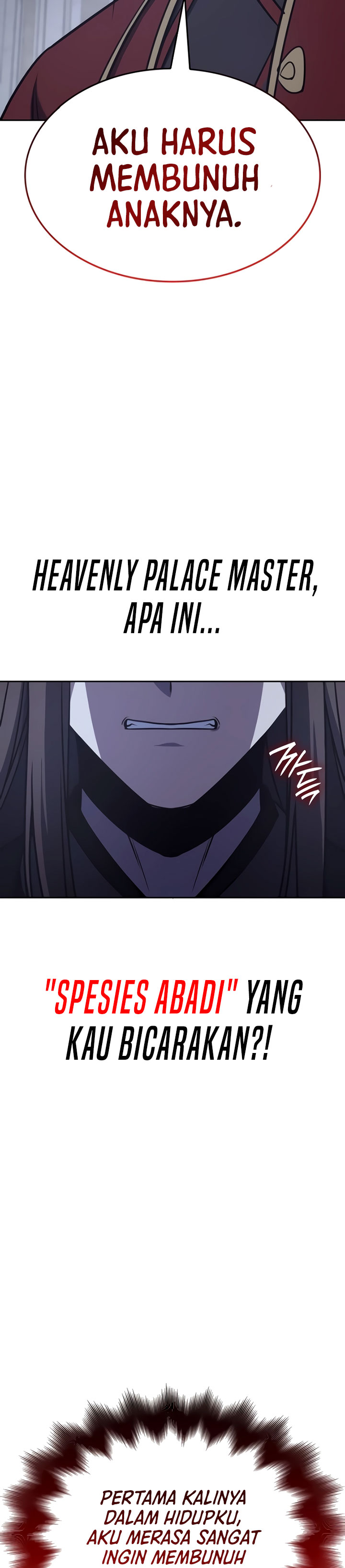 I Reincarnated As The Crazed Heir