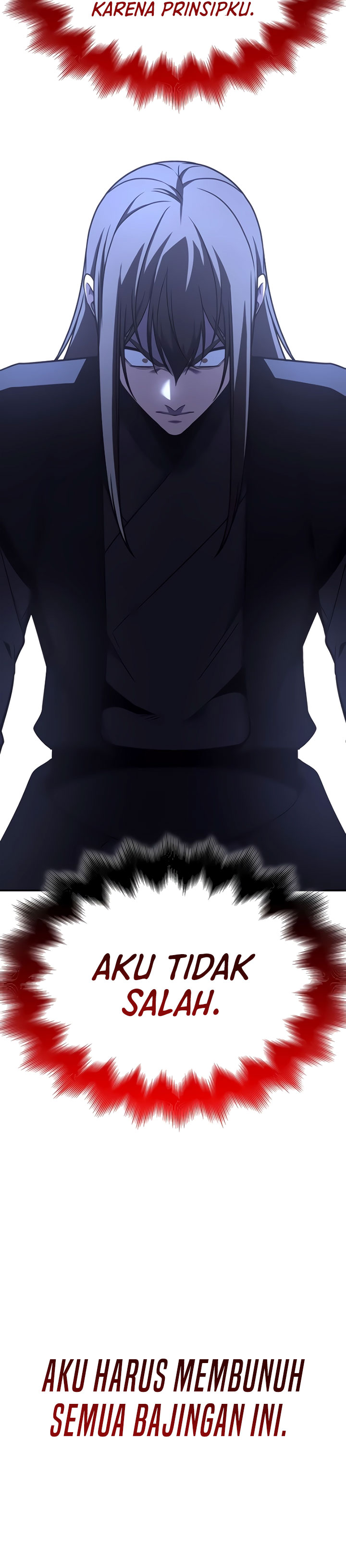 I Reincarnated As The Crazed Heir