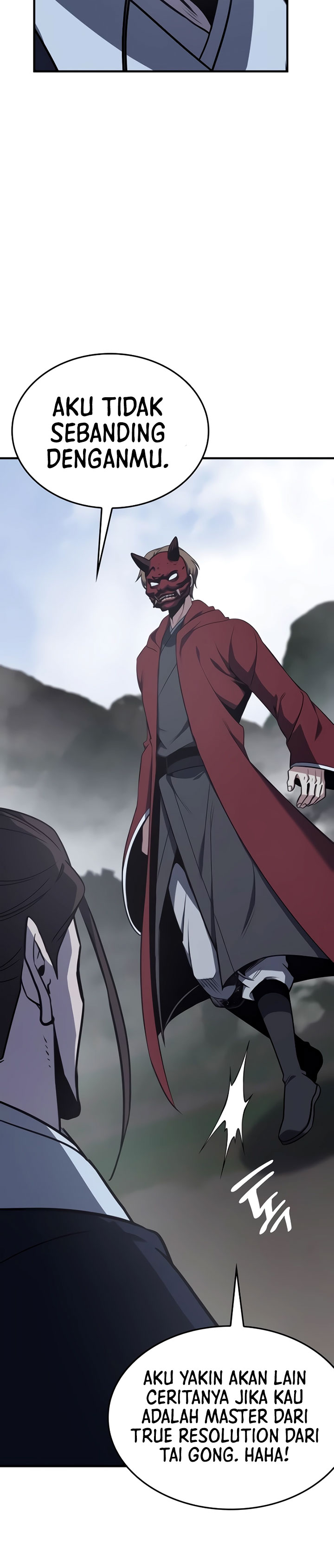 I Reincarnated As The Crazed Heir