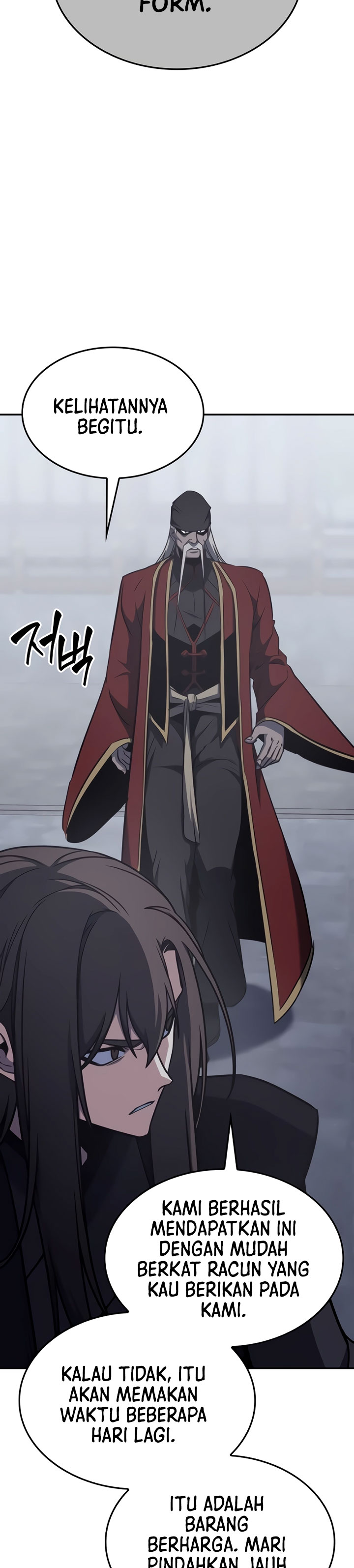 I Reincarnated As The Crazed Heir