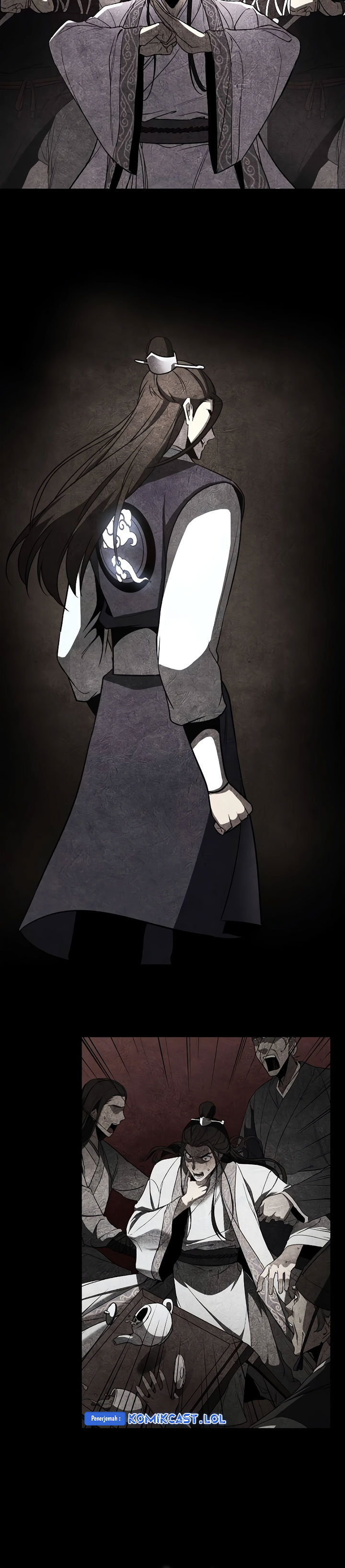 I Reincarnated As The Crazed Heir
