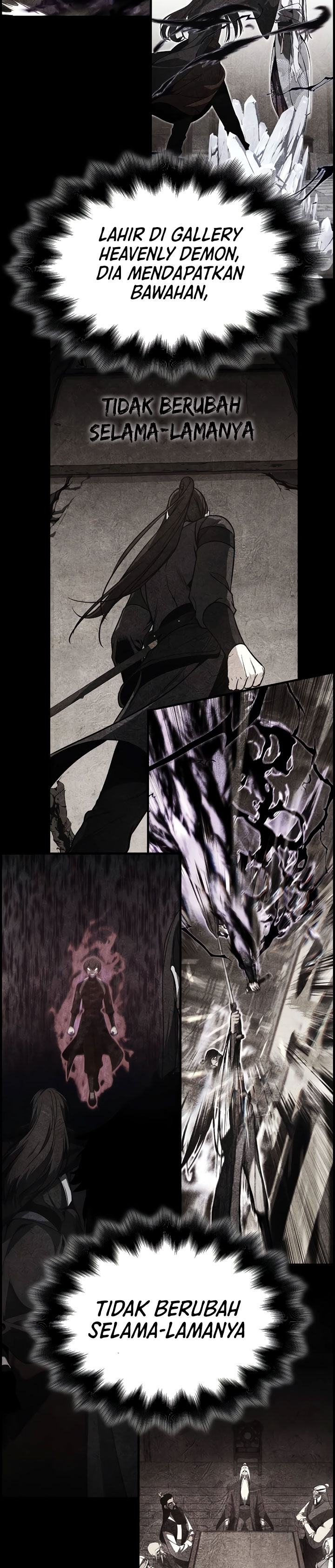 I Reincarnated As The Crazed Heir