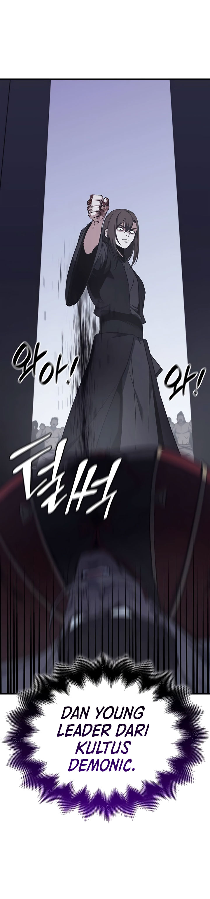 I Reincarnated As The Crazed Heir