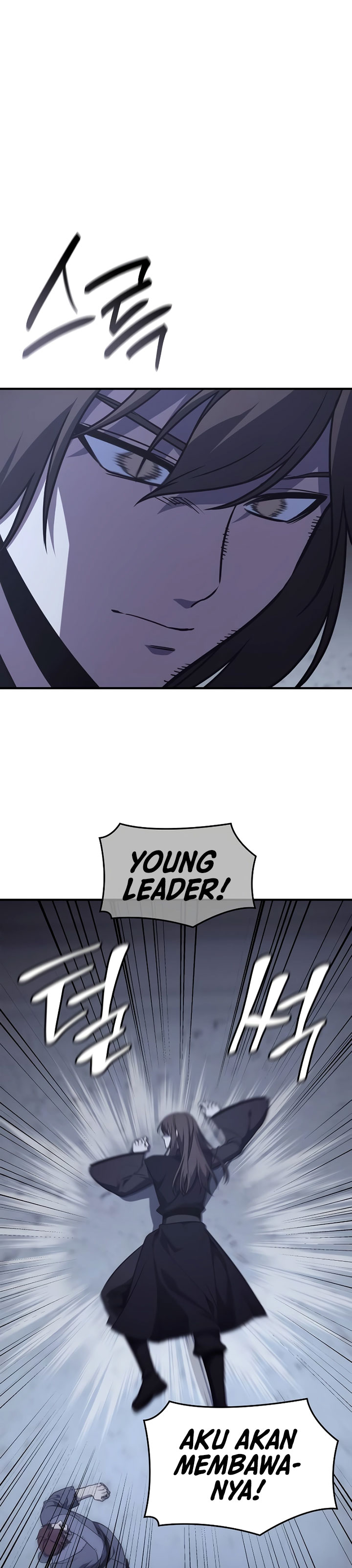 I Reincarnated As The Crazed Heir