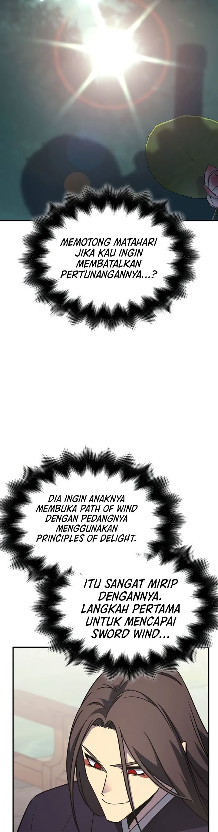 I Reincarnated As The Crazed Heir