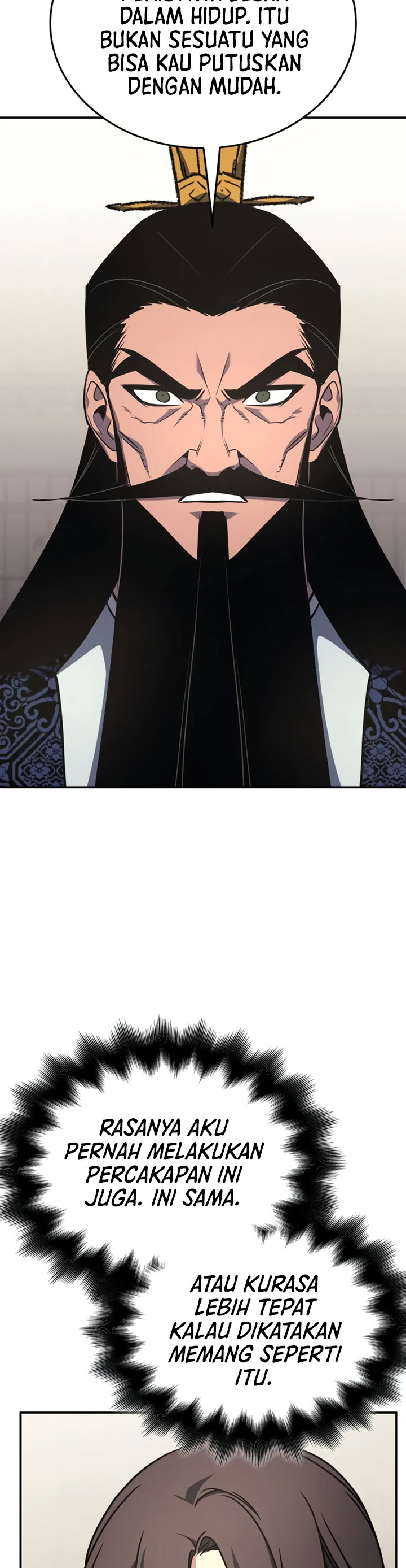 I Reincarnated As The Crazed Heir