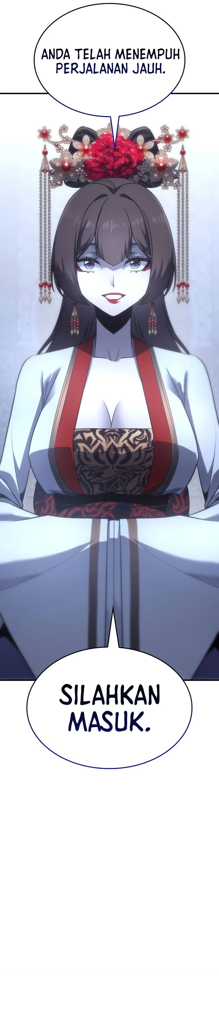 I Reincarnated As The Crazed Heir