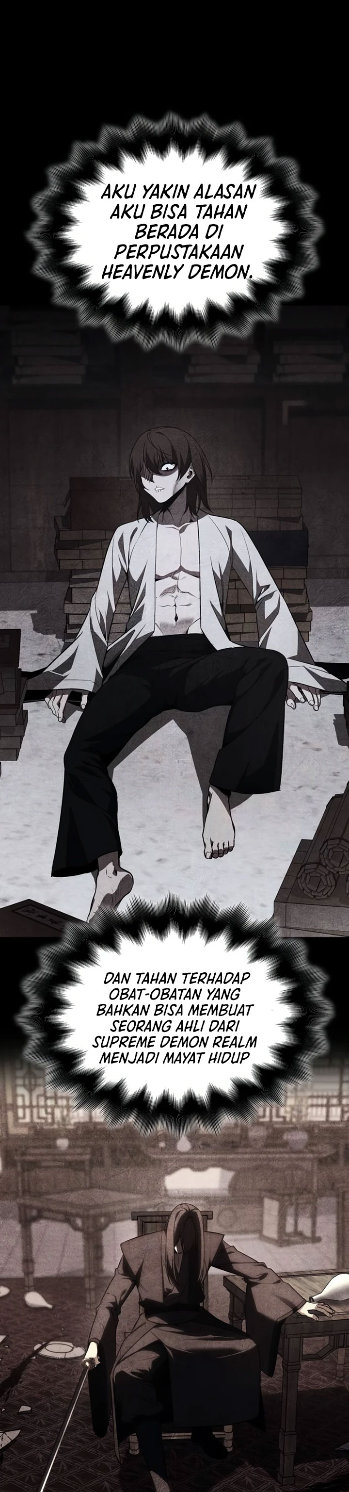 I Reincarnated As The Crazed Heir
