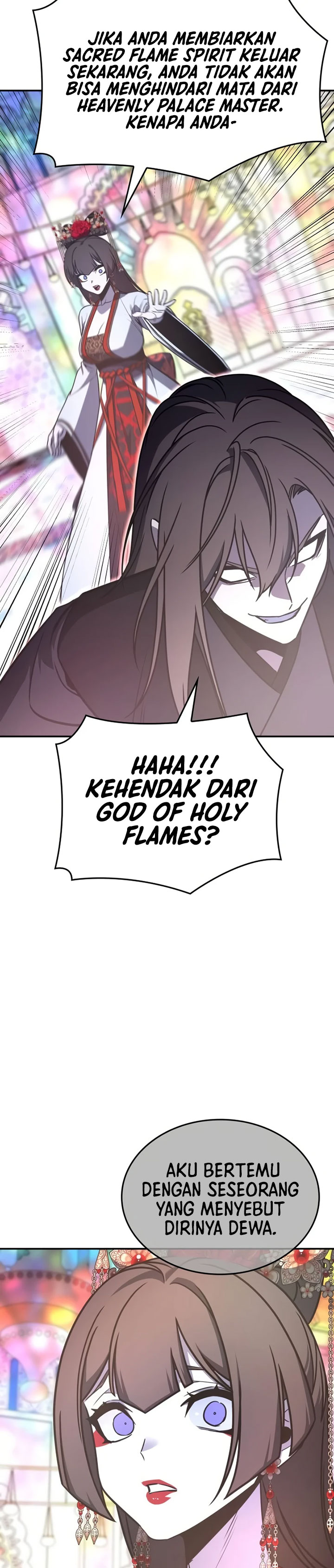 I Reincarnated As The Crazed Heir