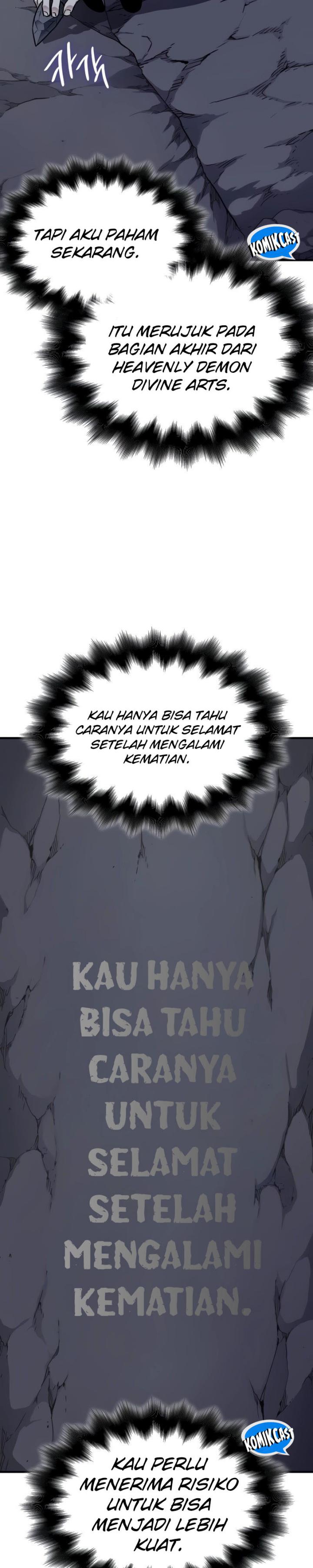 I Reincarnated As The Crazed Heir Chapter 126