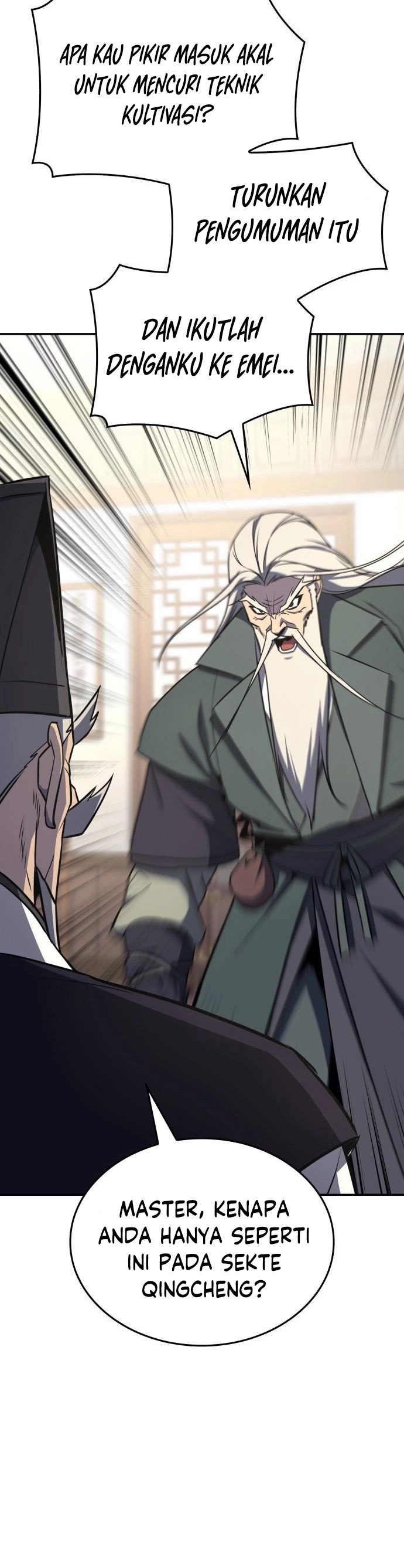 I Reincarnated As The Crazed Heir