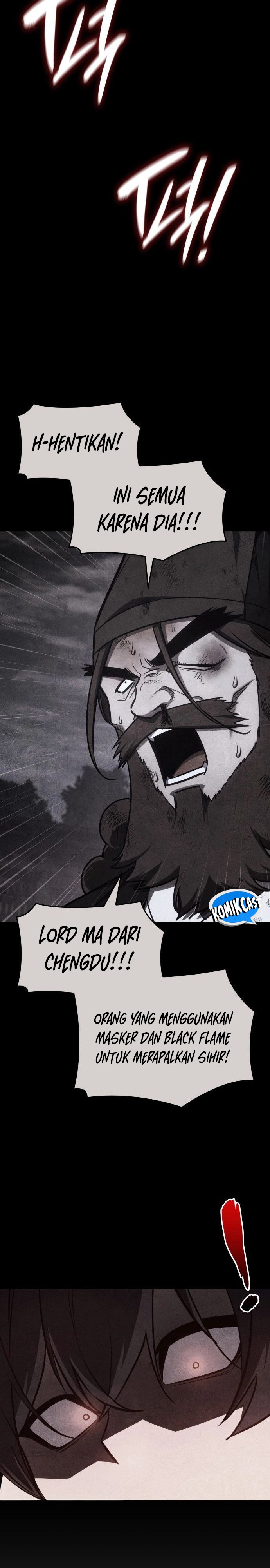 I Reincarnated As The Crazed Heir