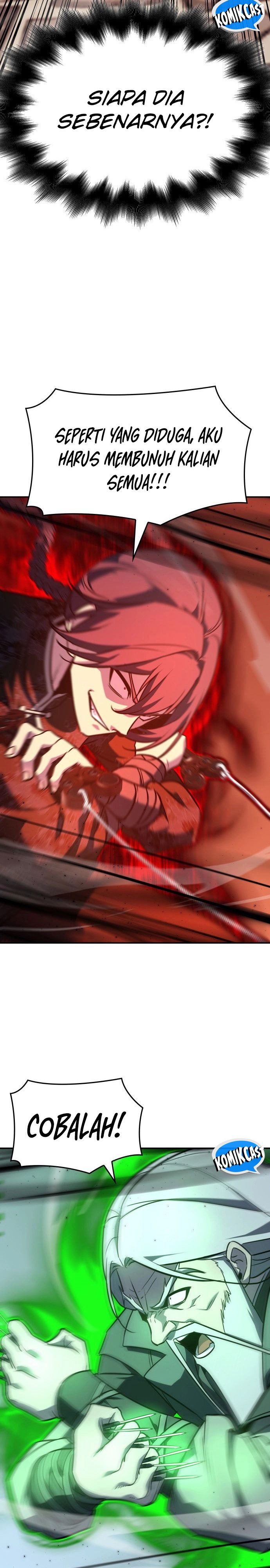 I Reincarnated As The Crazed Heir