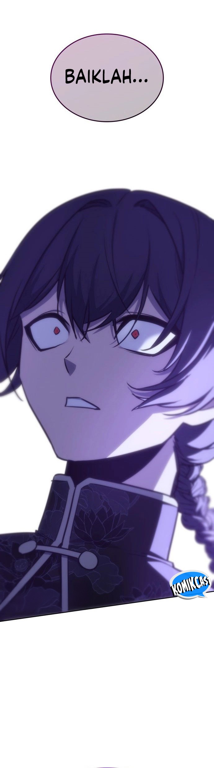 I Reincarnated As The Crazed Heir