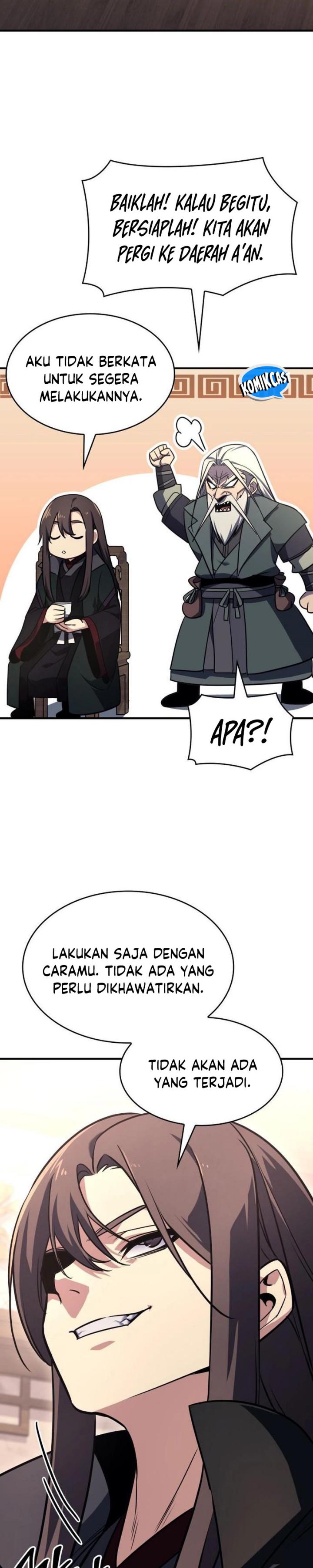 I Reincarnated As The Crazed Heir