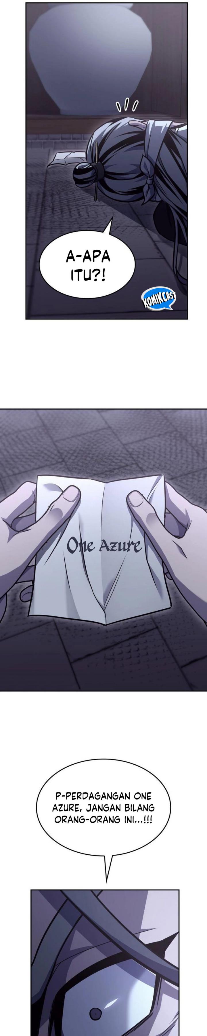 I Reincarnated As The Crazed Heir
