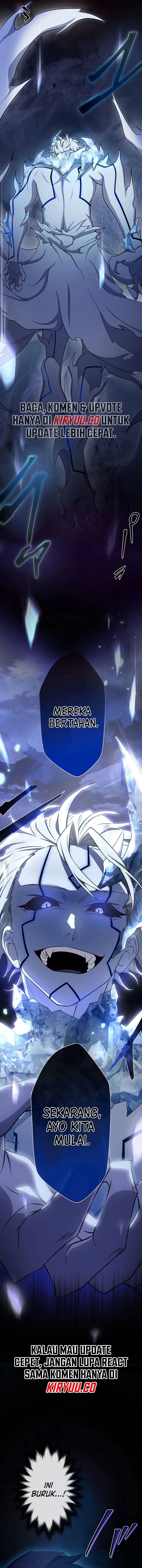 I Reincarnated as an SSS-Ranked Goblin