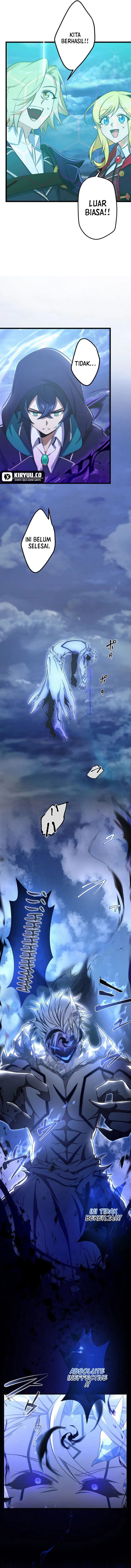 I Reincarnated as an SSS-Ranked Goblin