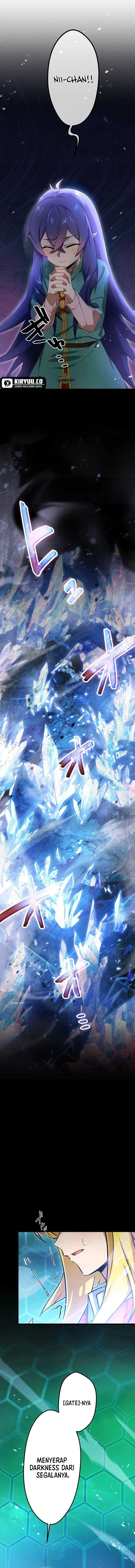 I Reincarnated as an SSS-Ranked Goblin