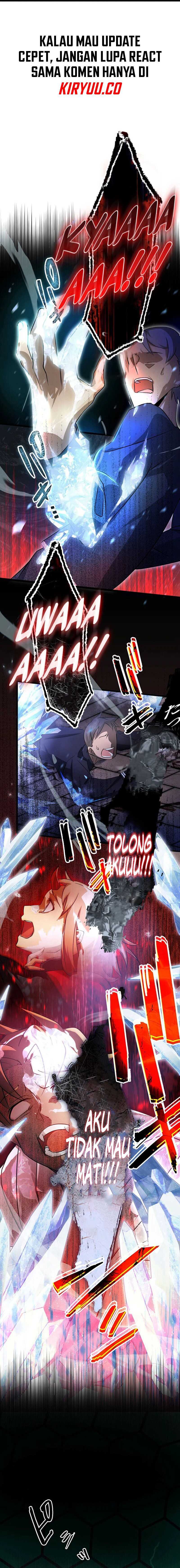 I Reincarnated as an SSS-Ranked Goblin