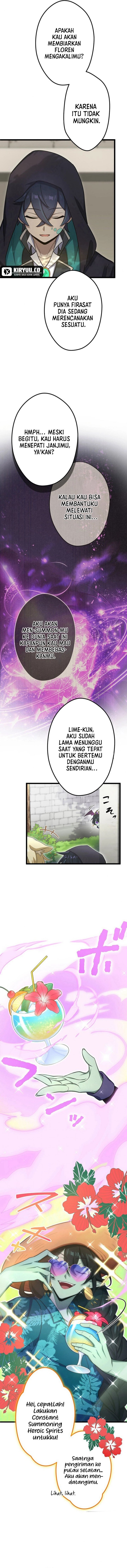 I Reincarnated as an SSS-Ranked Goblin