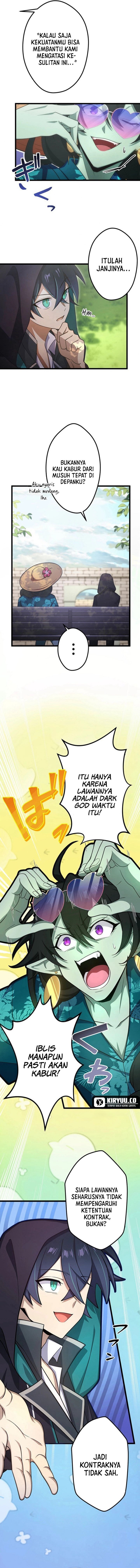 I Reincarnated as an SSS-Ranked Goblin