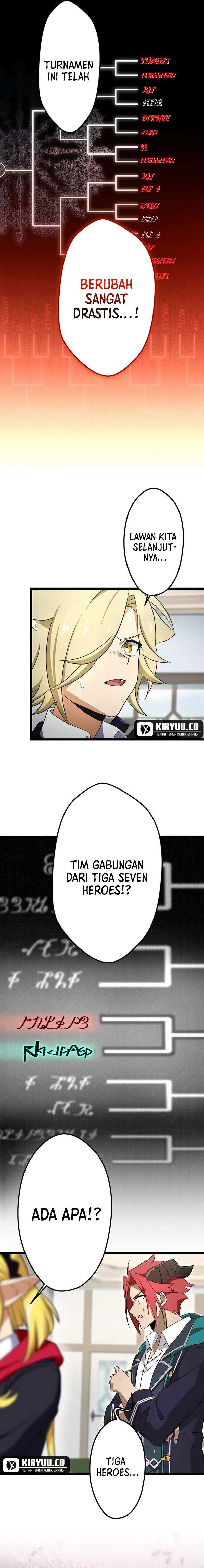 I Reincarnated as an SSS-Ranked Goblin