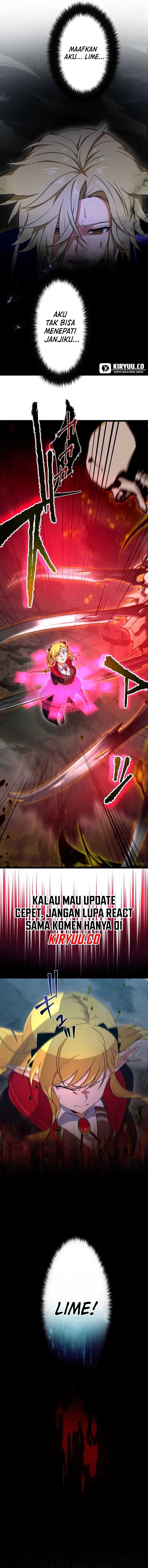 I Reincarnated as an SSS-Ranked Goblin