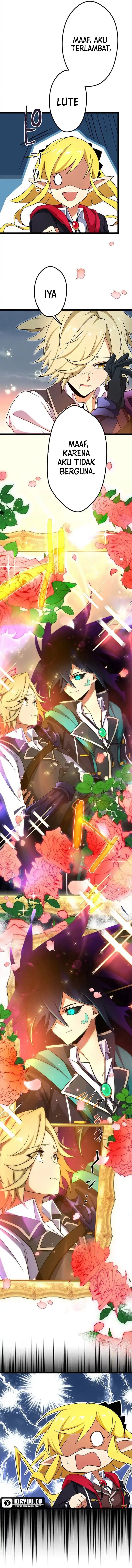 I Reincarnated as an SSS-Ranked Goblin