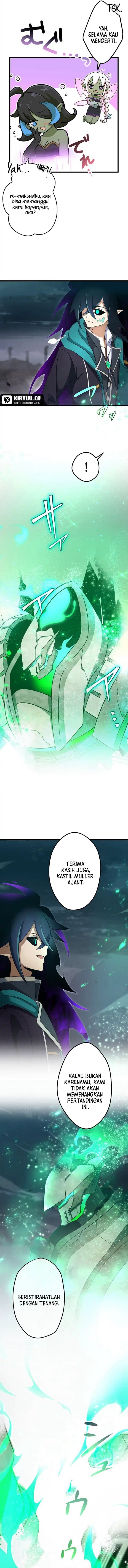 I Reincarnated as an SSS-Ranked Goblin