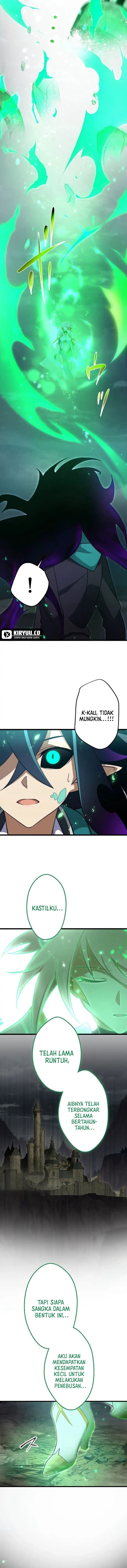 I Reincarnated as an SSS-Ranked Goblin