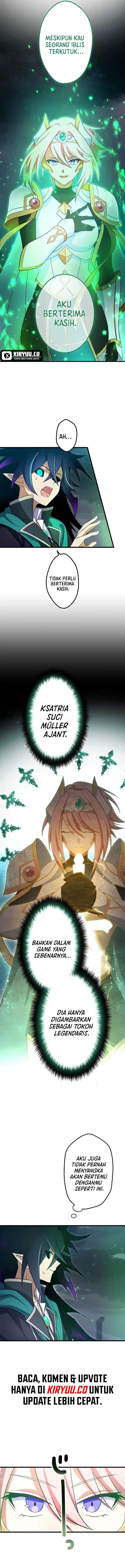 I Reincarnated as an SSS-Ranked Goblin