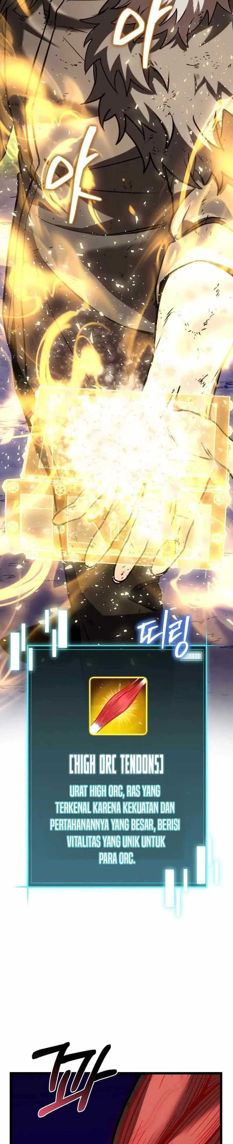 I Robbed The Storehouse Of The God