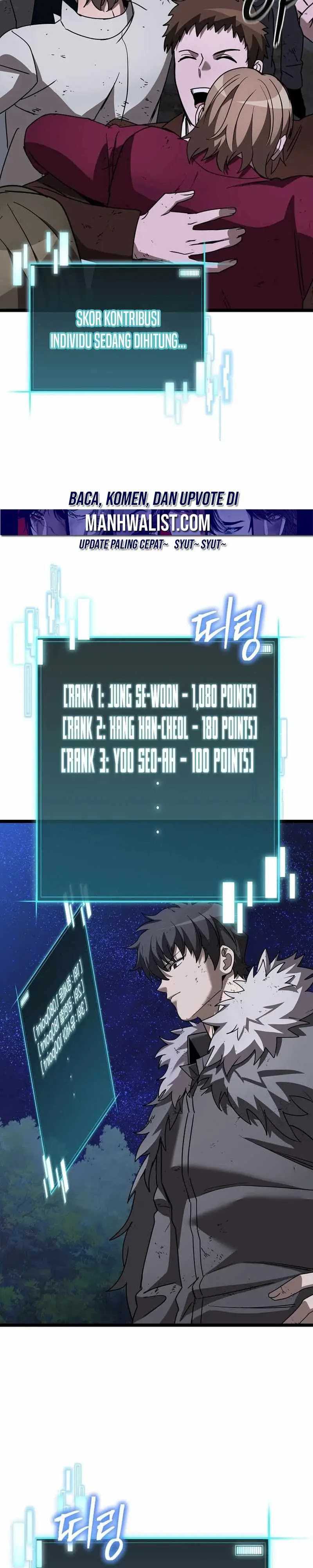 I Robbed The Storehouse Of The God